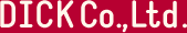 DICK Co.,Ltd.